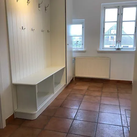 Kuschelige Fewo In Strandnaehe Few *