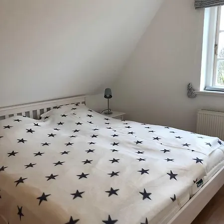 Lejlighed Kuschelige Fewo In Strandnaehe Few *